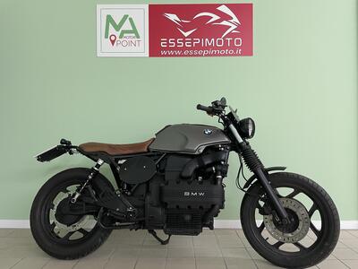 Bmw K 100 usata