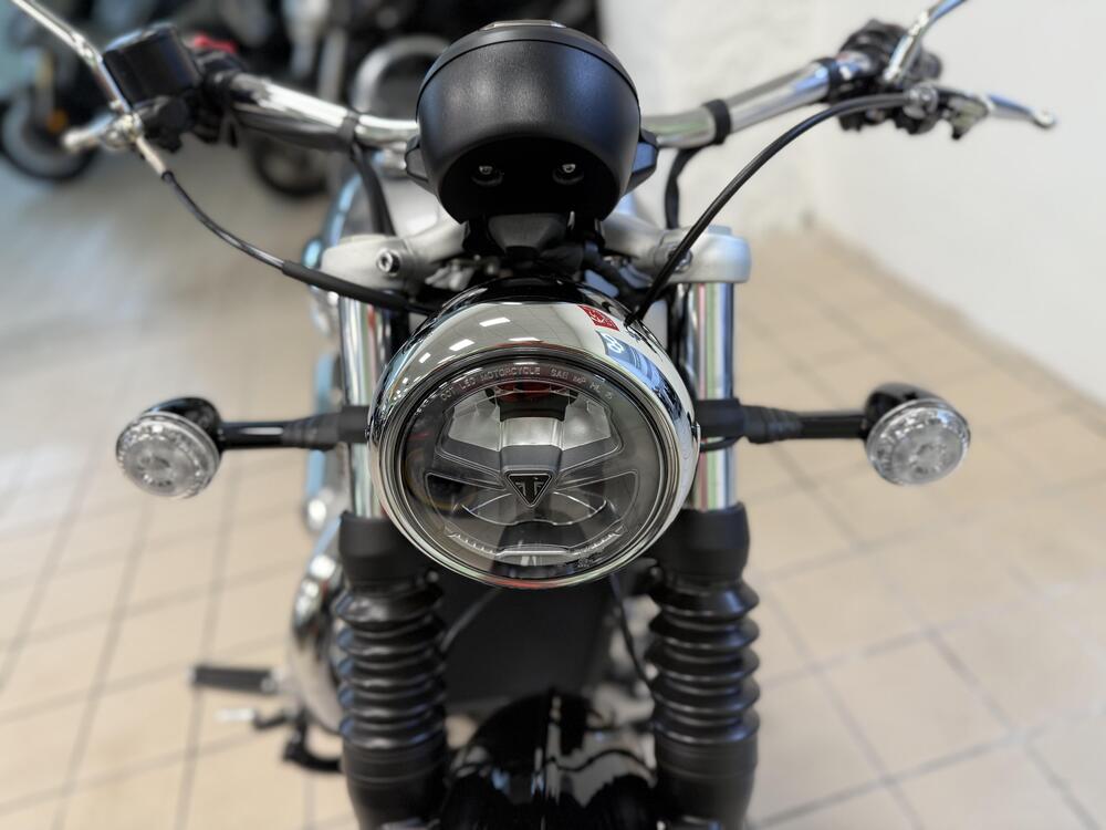 Triumph Bonneville Speedmaster 1200 Triumph-Speedmaster Gold Line (2022) (3)