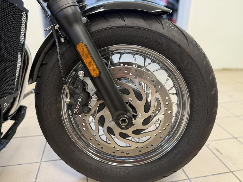 Triumph Bonneville Speedmaster 1200 Triumph-Speedmaster Gold Line (2022) (7)