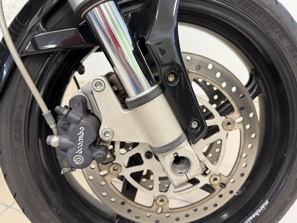 Ducati Monster S2 R (2004 - 07) (5)