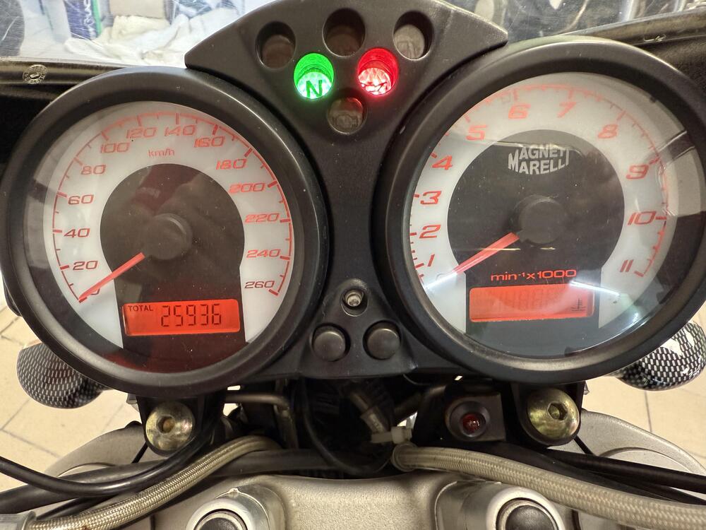 Ducati Monster S2 R (2004 - 07) (7)