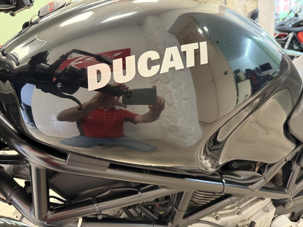 Ducati Monster S2 R (2004 - 07) (9)