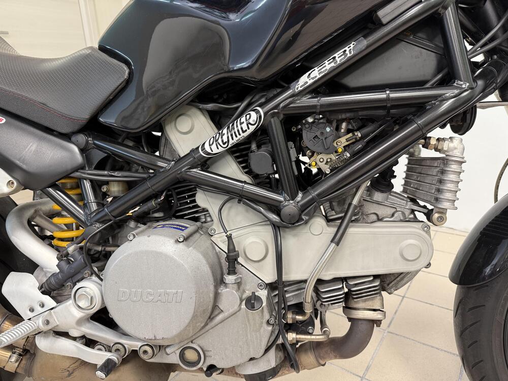 Ducati Monster S2 R (2004 - 07) (12)