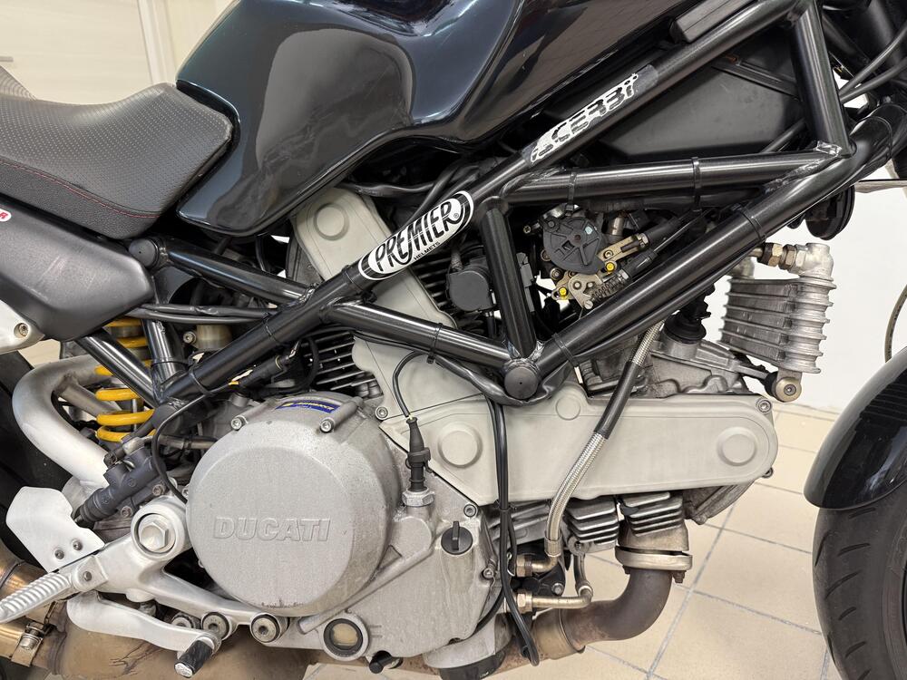 Ducati Monster S2 R (2004 - 07) (13)
