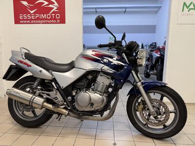 Honda CB 500 (1993 - 04) usata