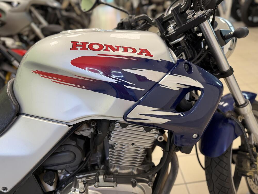 Honda CB 500 (1993 - 04) (7)