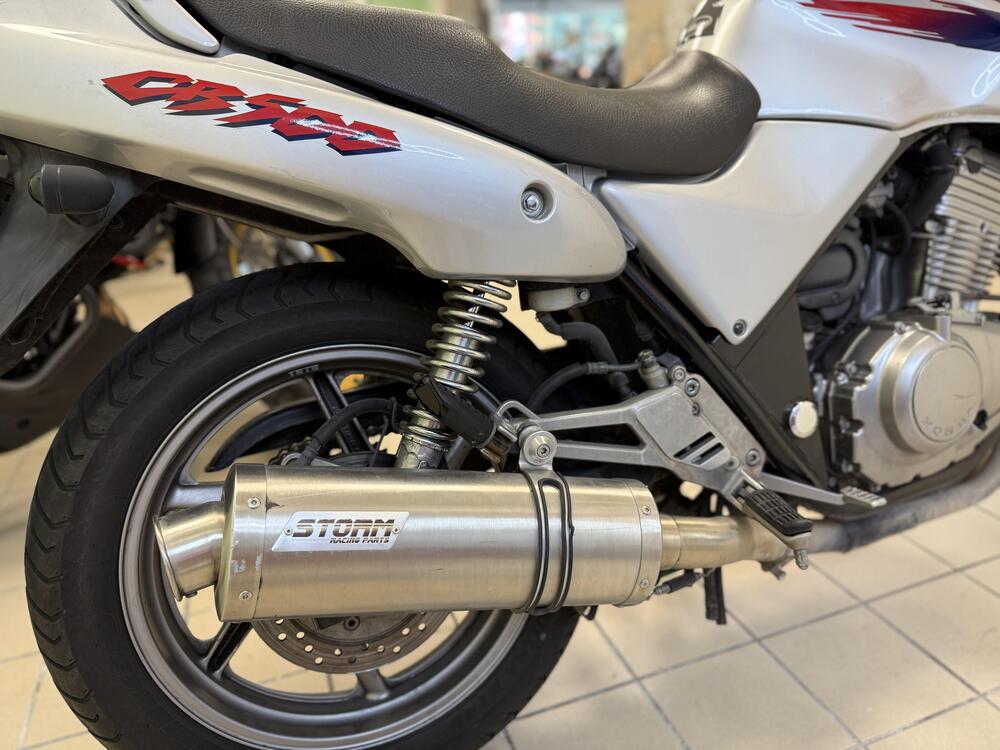 Honda CB 500 (1993 - 04) (8)