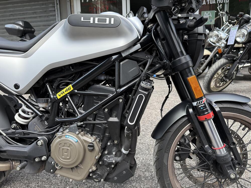 Husqvarna Vitpilen 401 (2020) (6)