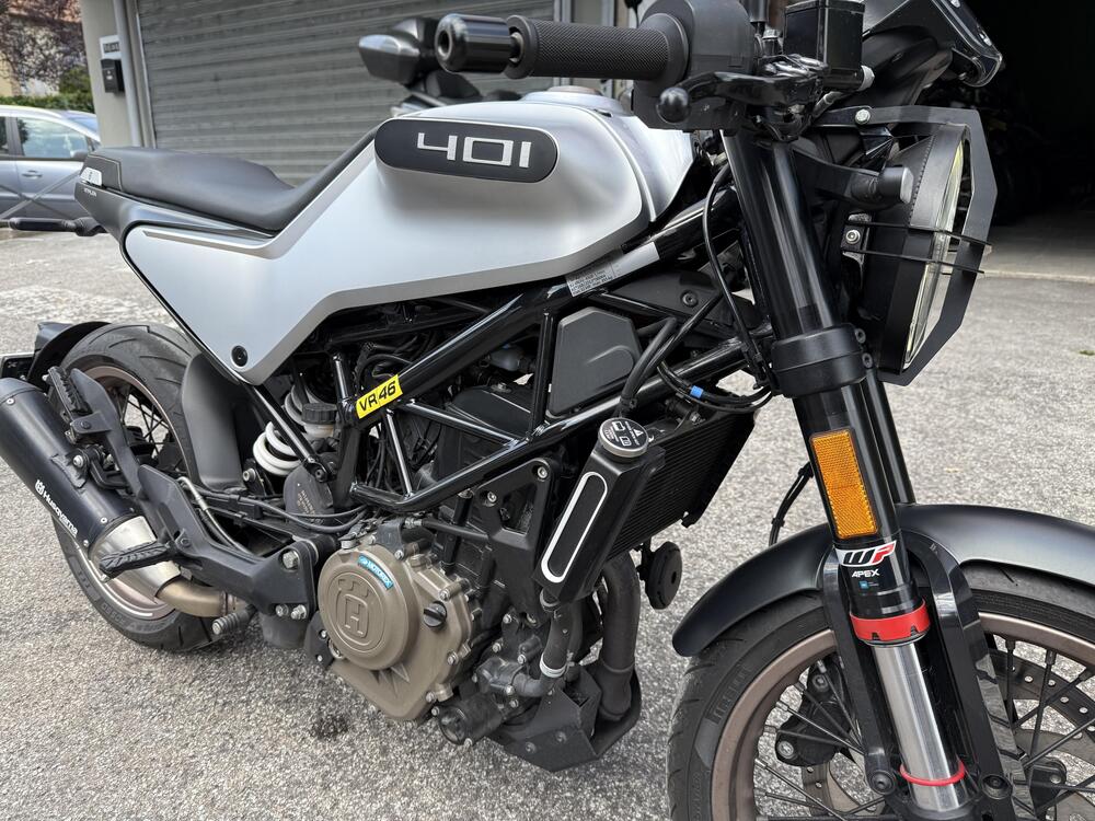 Husqvarna Vitpilen 401 (2020) (7)