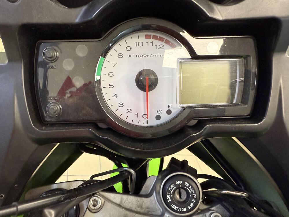 Kawasaki Versys 650 ABS (2010 - 14) (7)