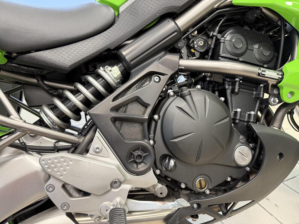 Kawasaki Versys 650 ABS (2010 - 14) (11)