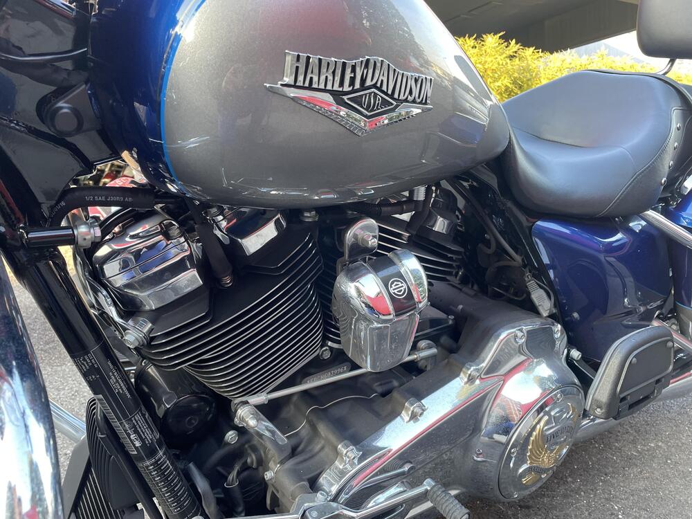 Harley-Davidson 107 Road King Classic (2017 - 18) - FLHRC (7)