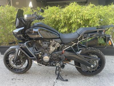 Harley-Davidson Pan America 1250 Special (2020 - 25) usata