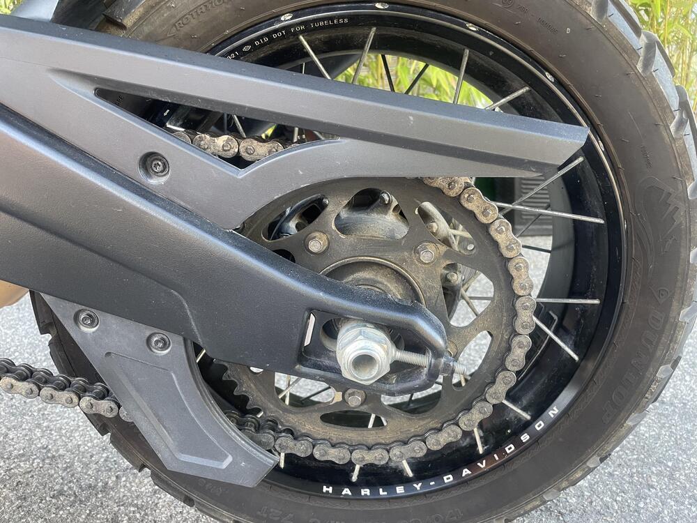 Harley-Davidson Pan America 1250 Special (2020 - 25) (7)