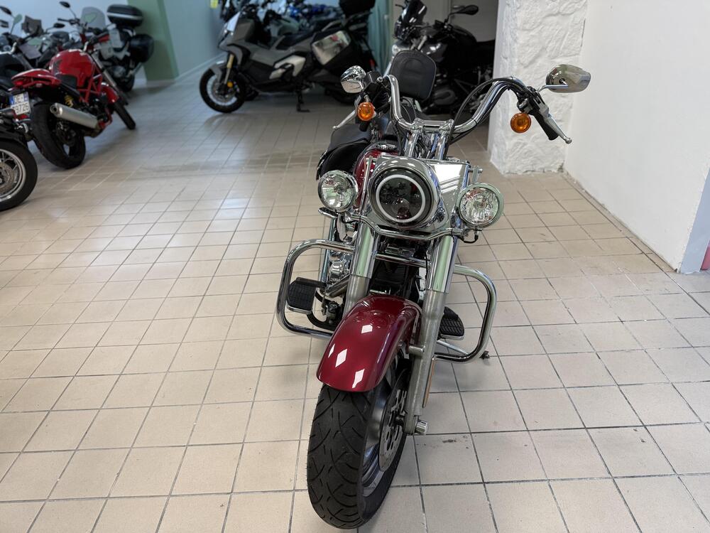 Harley-Davidson 1450 Fat Boy (2003 - 06) - FLSTFI (3)