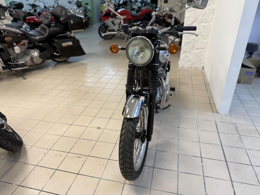 Kawasaki W 650 (2001 - 06) (3)