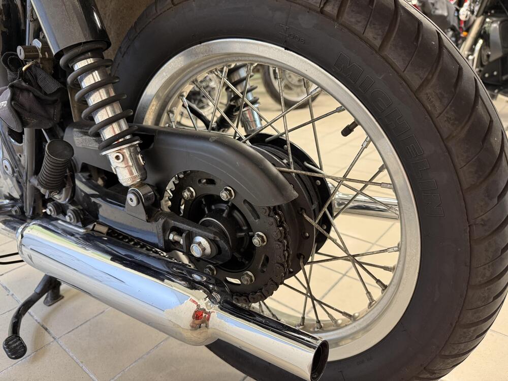 Kawasaki W 650 (2001 - 06) (6)