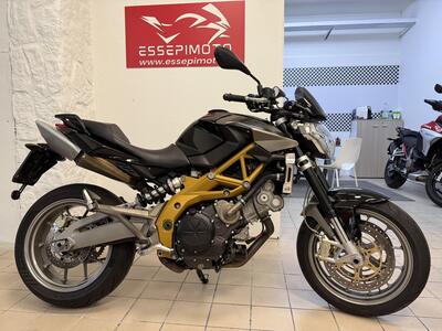 Aprilia Shiver (2008 - 10) usata