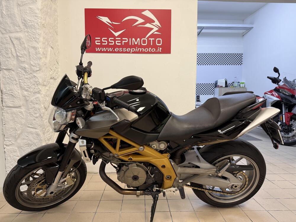 Aprilia Shiver (2008 - 10) (2)