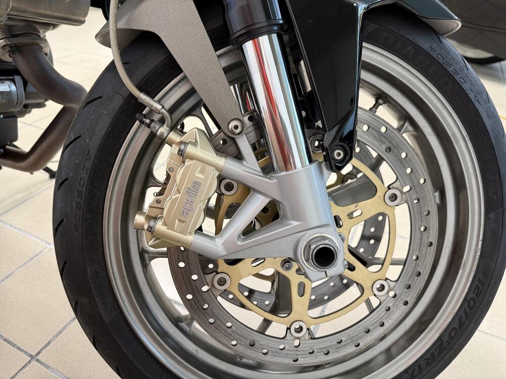 Aprilia Shiver (2008 - 10) (5)