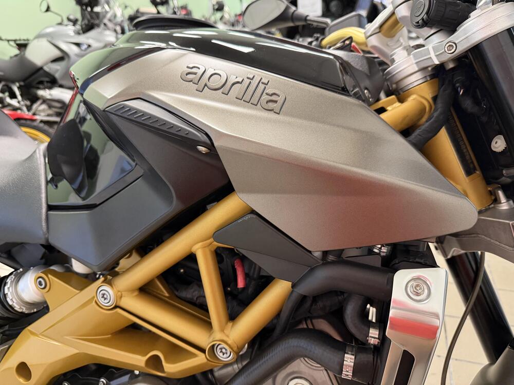Aprilia Shiver (2008 - 10) (6)