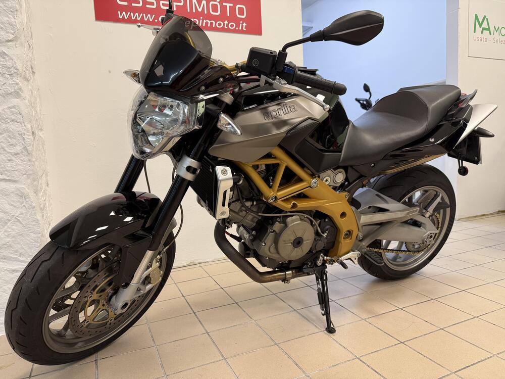 Aprilia Shiver (2008 - 10) (8)