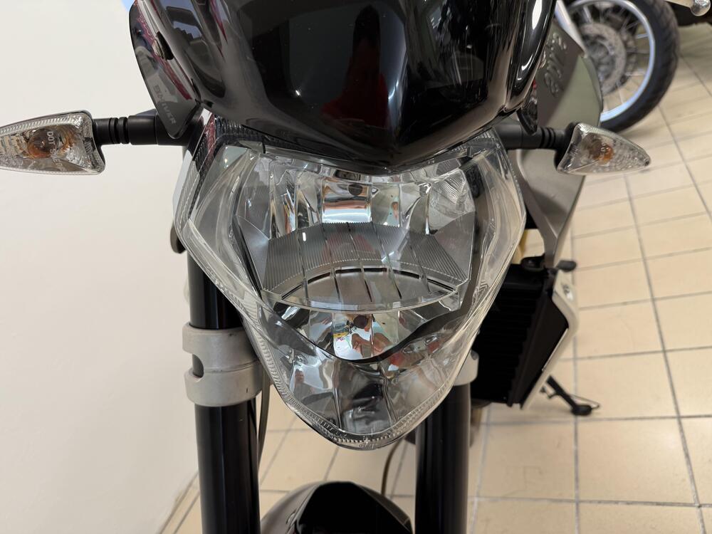 Aprilia Shiver (2008 - 10) (12)
