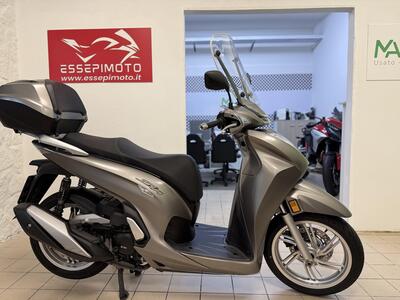 Honda SH 350 (2021 - 24) usata