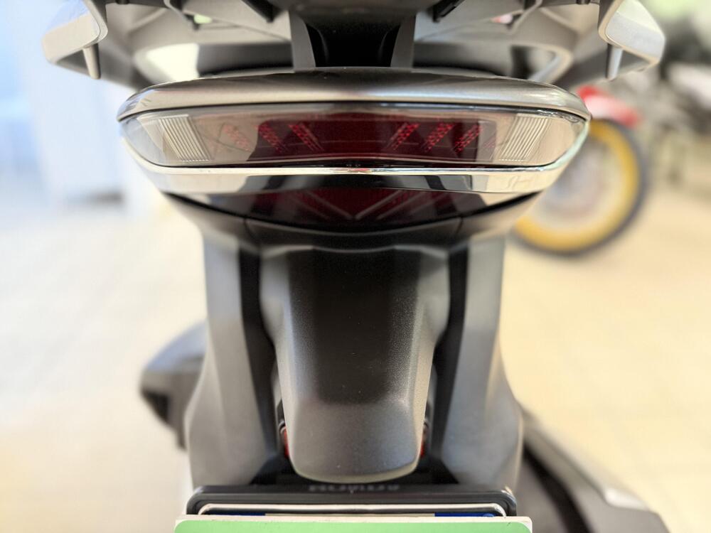 Honda SH 350 (2021 - 24) (6)