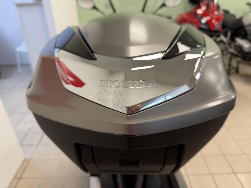 Honda SH 350 (2021 - 24) (7)