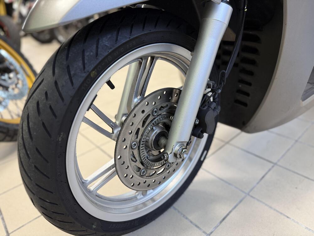 Honda SH 350 (2021 - 24) (10)