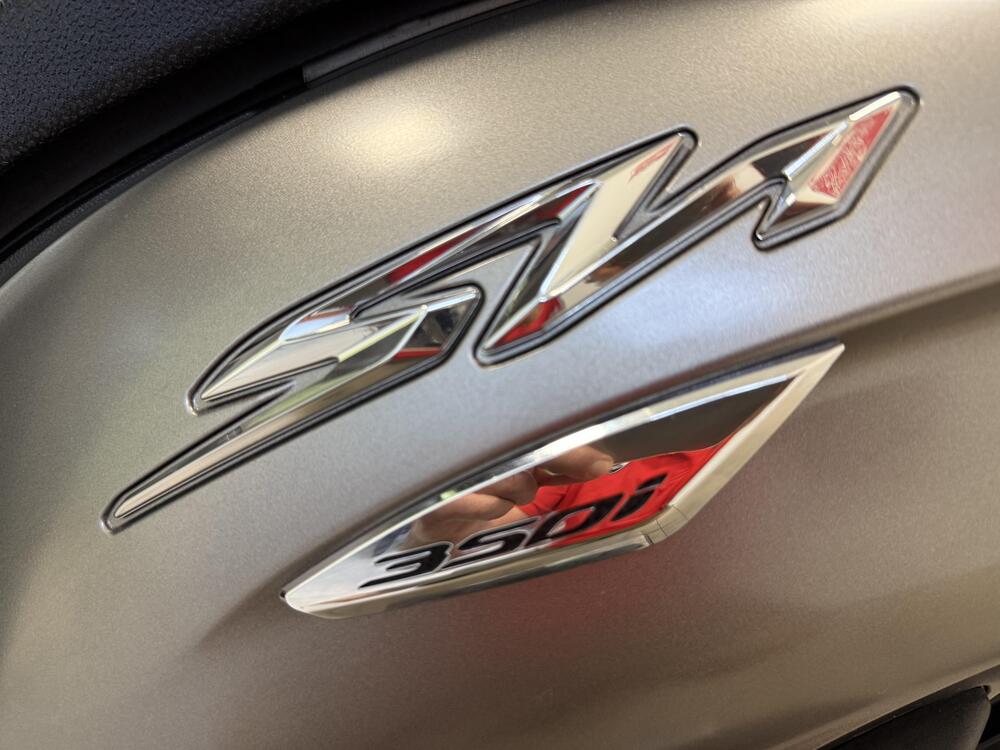 Honda SH 350 (2021 - 24) (11)