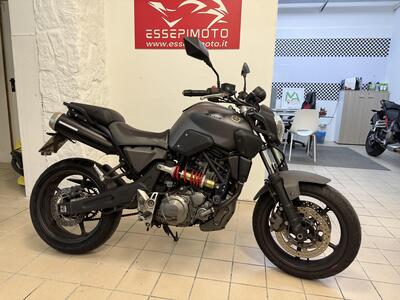 Yamaha MT-03 (2006 - 14) usata
