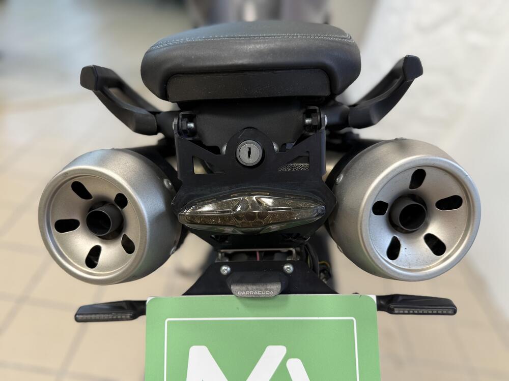 Yamaha MT-03 (2006 - 14) (7)