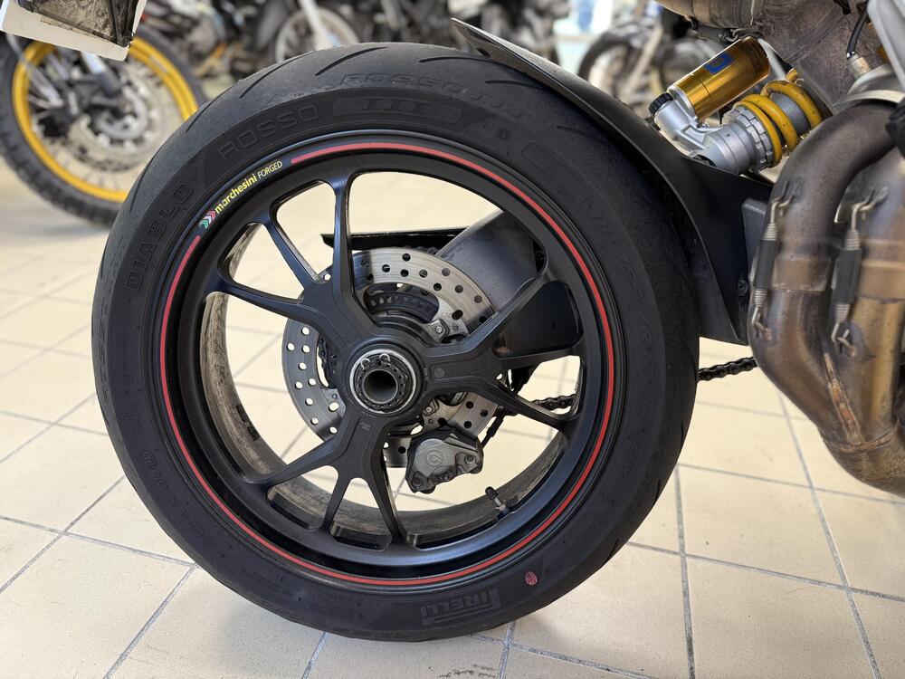 Ducati Hypermotard 950 SP (2019 - 20) (7)