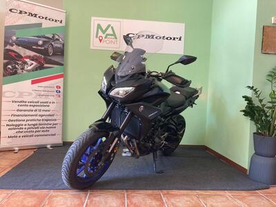Yamaha Tracer 900 (2018 - 20) usata