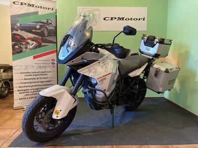 KTM 1290 Super Adventure (2015 - 16) usata