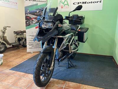 Bmw R 1200 GS (2013 - 16) usata