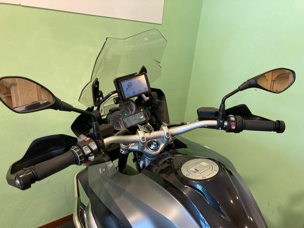 Bmw R 1200 GS (2013 - 16) (11)