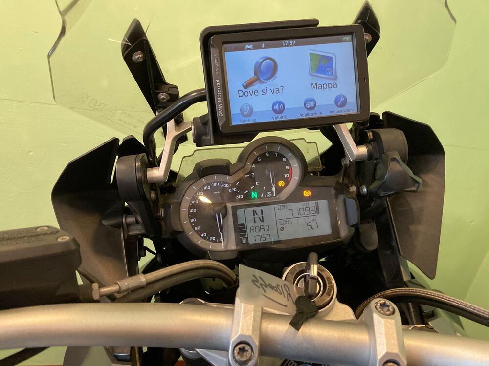 Bmw R 1200 GS (2013 - 16) (13)