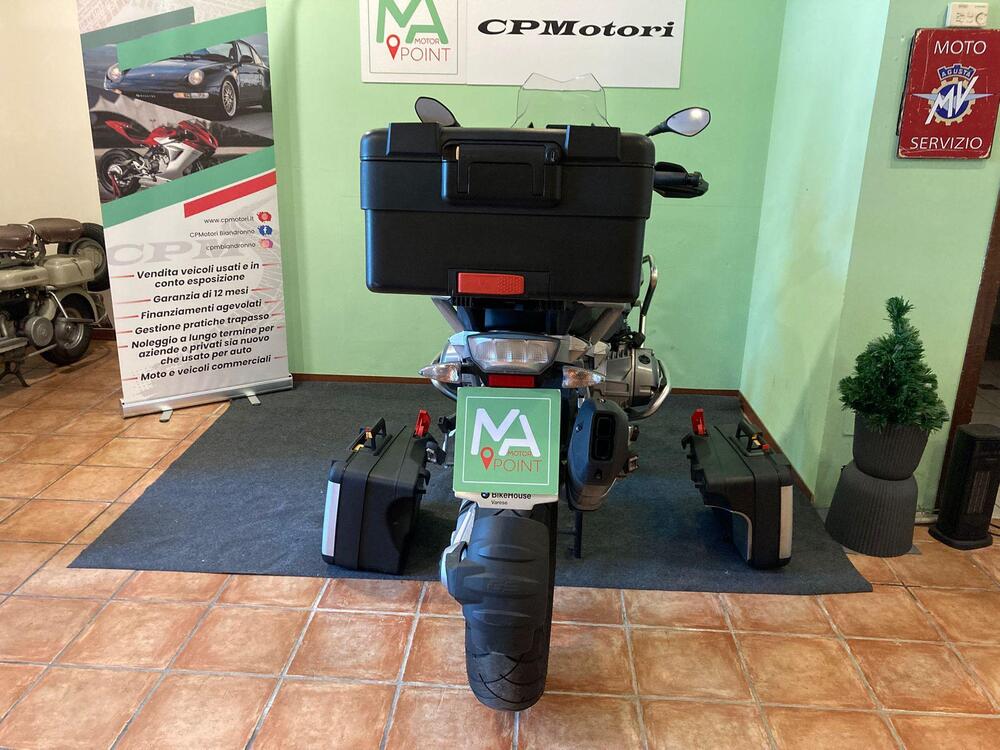 Bmw R 1200 GS (2013 - 16) (14)