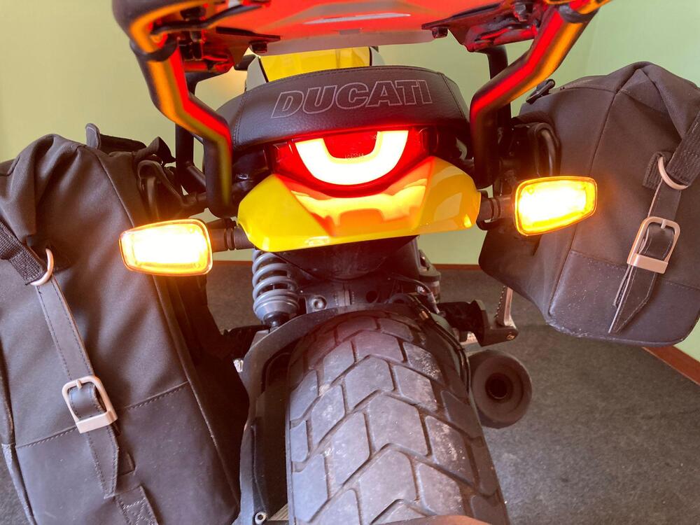 Ducati Scrambler 800 Cafè Racer (2017 - 21) (10)