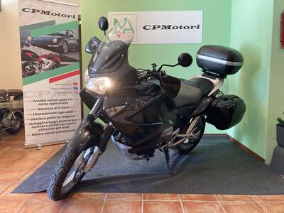 Honda Varadero 1000 (2003 - 11) usata