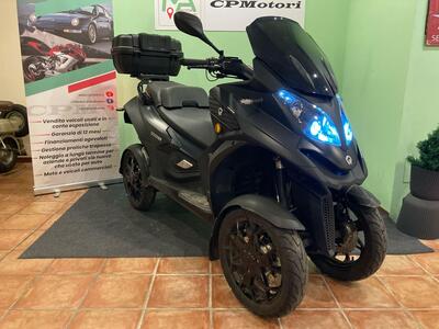 Qooder Qooder 400 (2020 - 24) usata