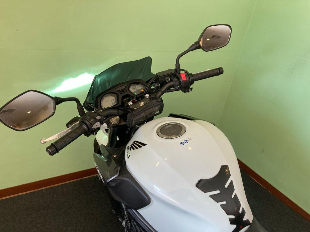 Honda CB 650 F (2017 - 18) (11)