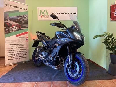 Yamaha Tracer 900 (2018 - 20) usata