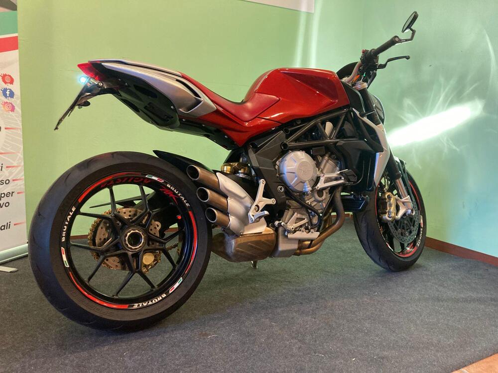 MV Agusta Brutale 800 EAS (2012 - 14) (9)