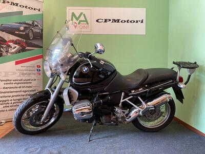 Bmw R 850 R (1994 - 02) usata