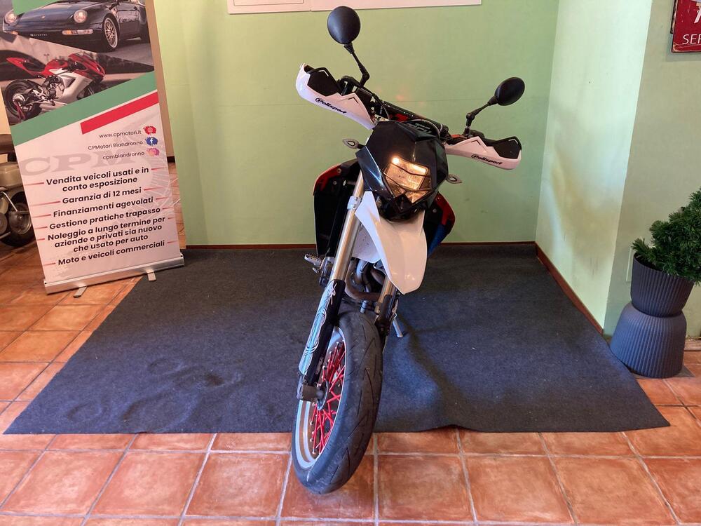 Husqvarna SM 610 (2008) (2)