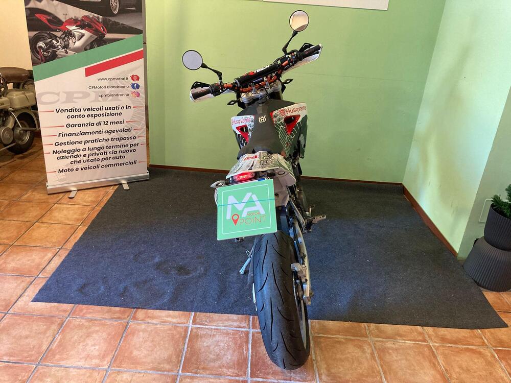 Husqvarna SM 610 (2008) (10)